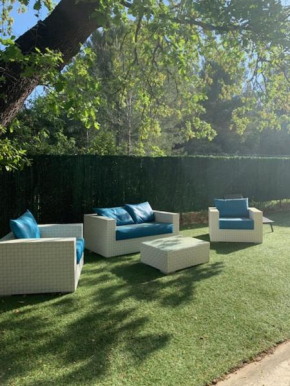 Villa T3 tout confort pour 5 personnes
